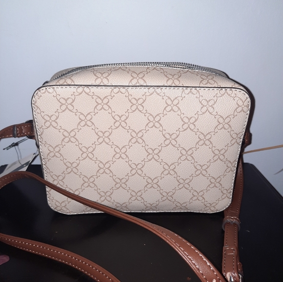 Bowie Mini Crossbody Bag - Picture 8 of 8